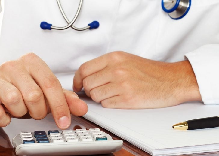 Medical Claims Processing 101 image