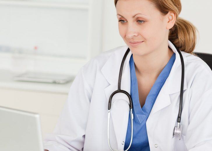 Hiring a Medical Office Assistant image