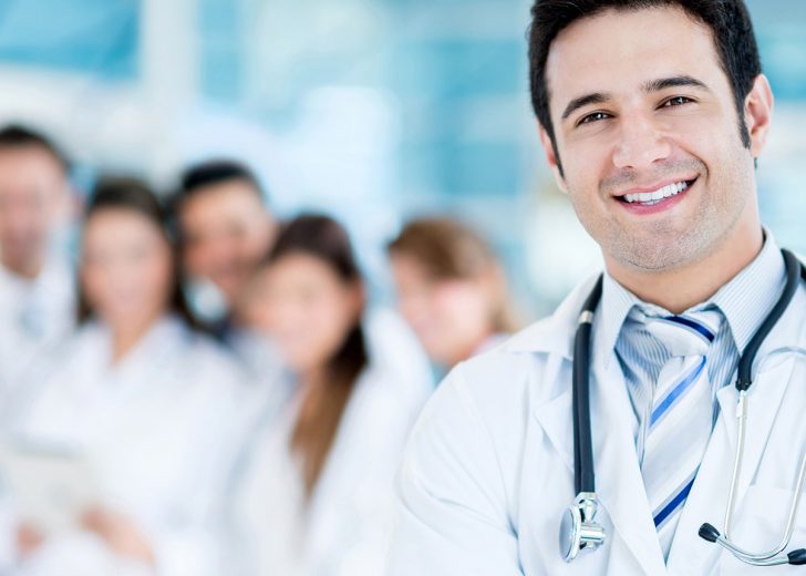 5 Personality Traits to Ace Physician Reviews image