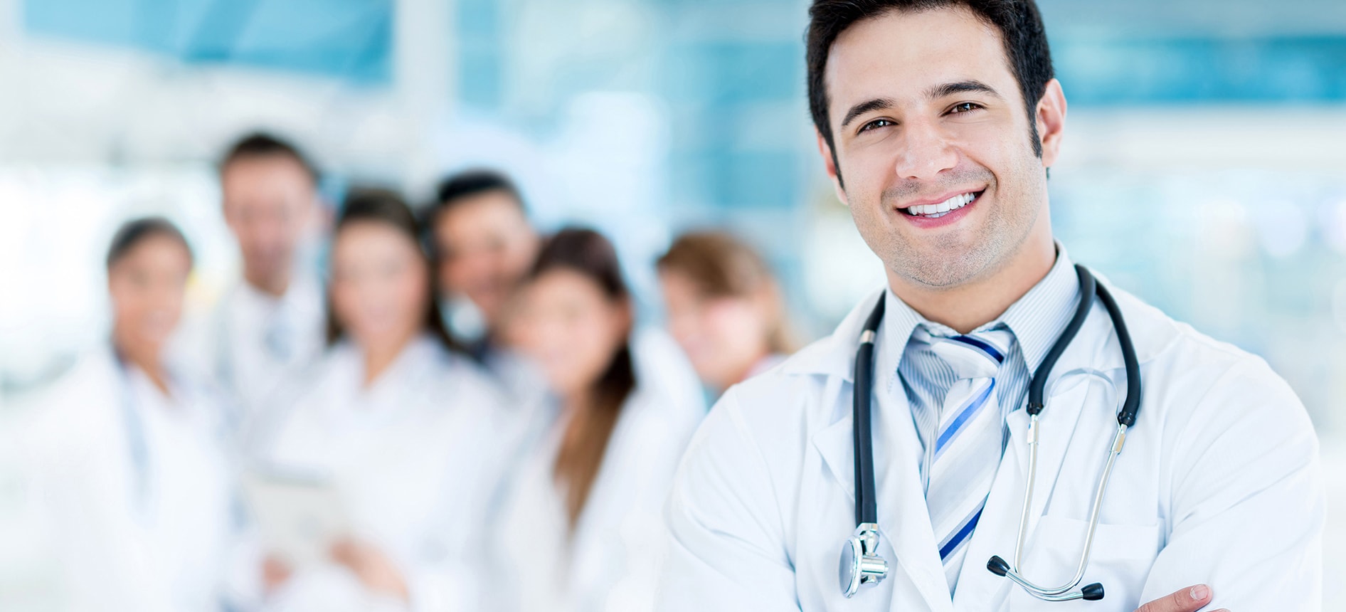 5 Personality Traits to Ace Physician Reviews image