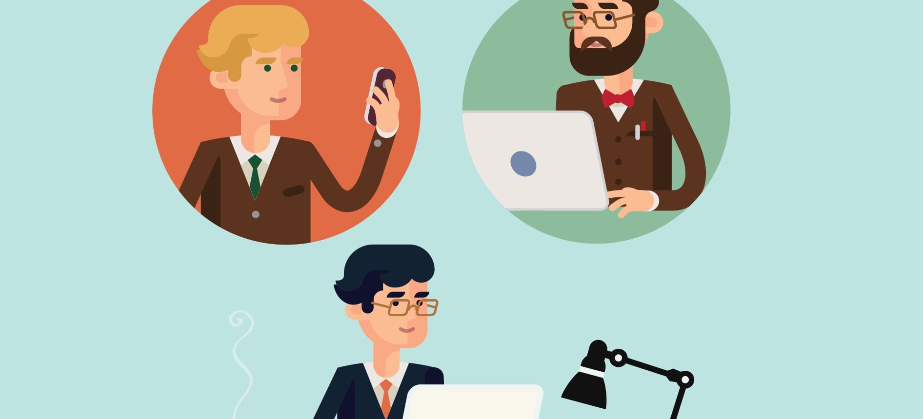 Remote Workers: Enhance or Inhibit Medical Billing? image