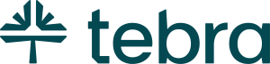 tebra branding