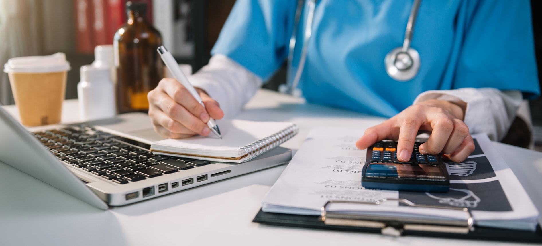 The No Surprises Act: Protecting Patients and Promoting Transparency image