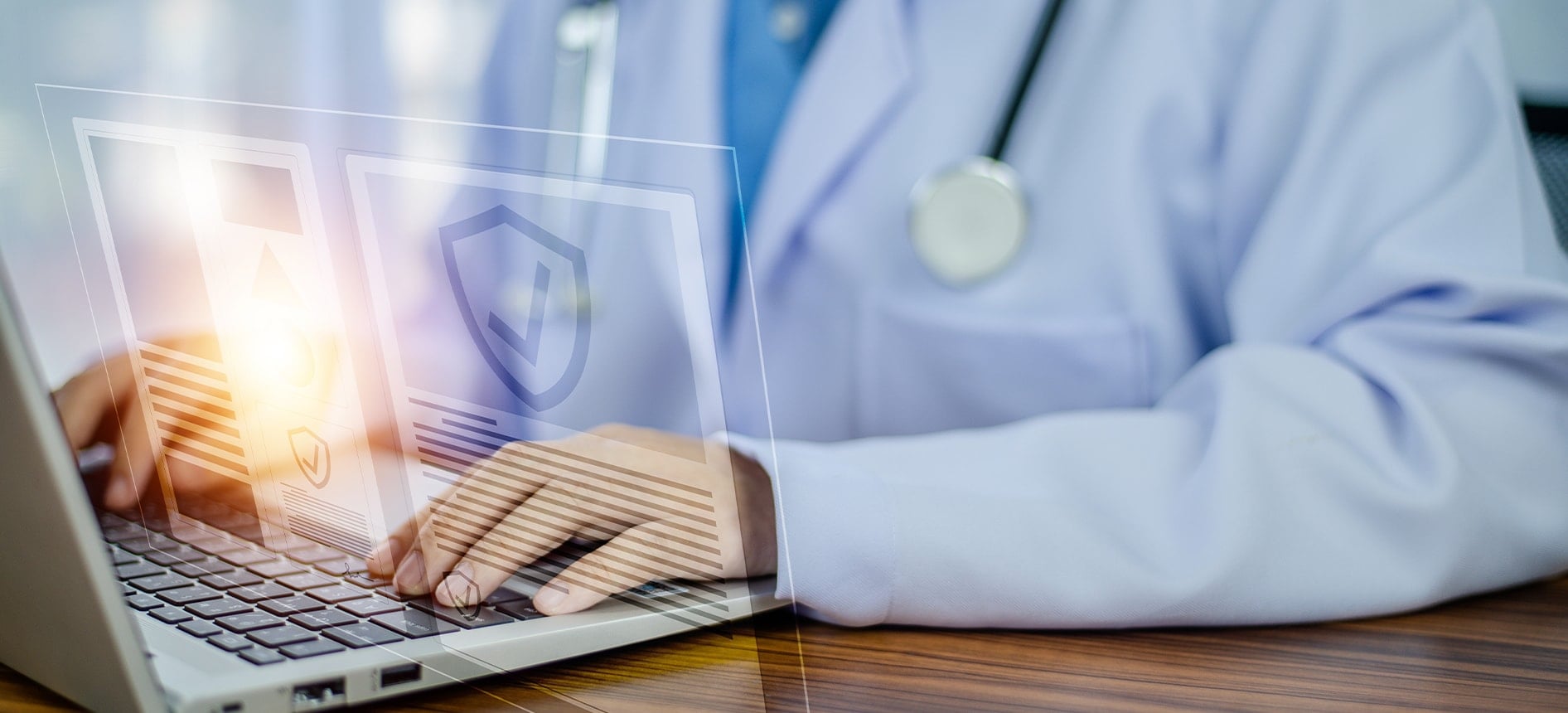 The Crucial Need for Keeping Medical Data Secure image