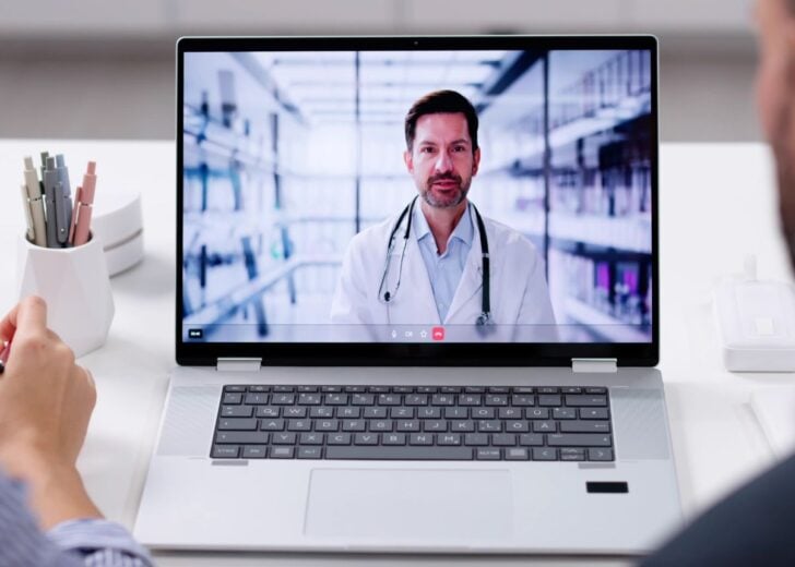 Medicare Telehealth Flexibilities Extended Through 2027 in New Federal Law image