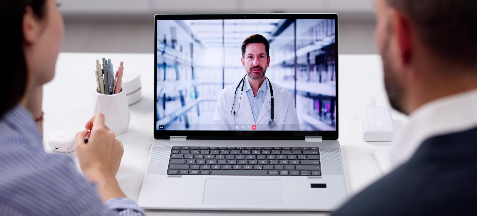 Medicare Telehealth Flexibilities Extended Through 2027 in New Federal Law image