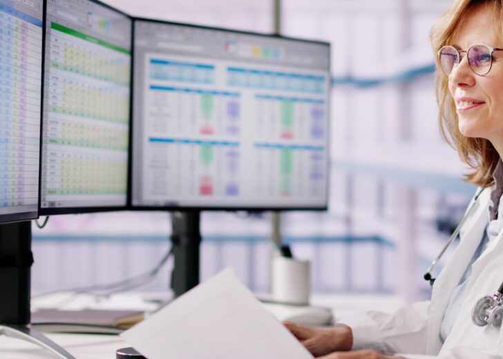 Streamlining Large Group Mental Health Billing: Strategies for Multi-Clinician Practices to Manage Provider Credentialing and Centralized Revenue Cycles image