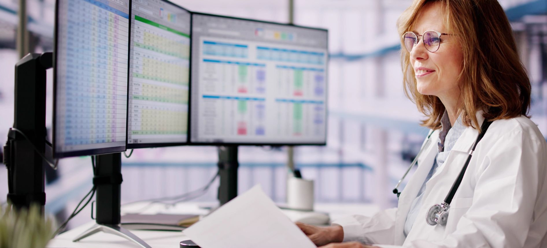 Streamlining Large Group Mental Health Billing: Strategies for Multi-Clinician Practices to Manage Provider Credentialing and Centralized Revenue Cycles image
